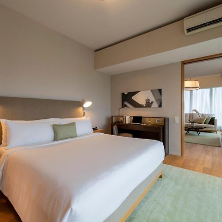 Lanson Place Bukit Ceylon Куала-Лумпур Экстерьер фото